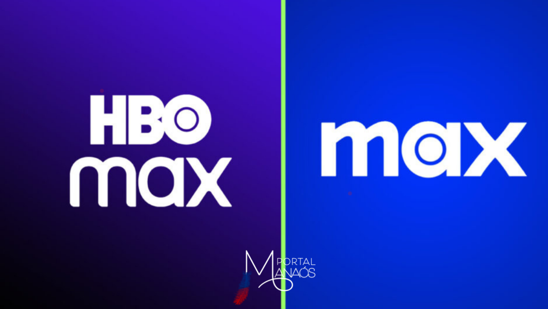 HBO Max vira oficialmente Max nos Estados Unidos