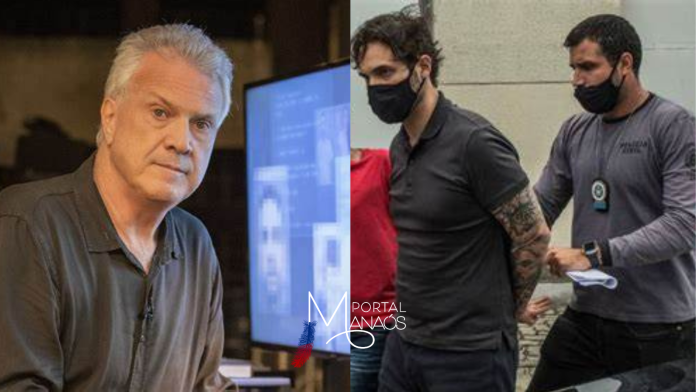 Linha Direta Gilmar Mendes deferiu que o Linha Direta poderá exibir o caso Henry Borel nesta quinta (18)