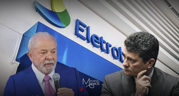 Moro critica governo Moro critica governo