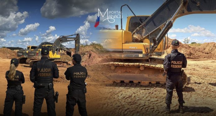 Operação Lyme - Pará - PF Operação Lyme - Pará - PF