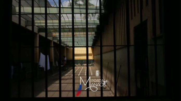 PRESÍDIOS STF forma maioria para julgar inconstitucional revista íntima nas visitas em presídio