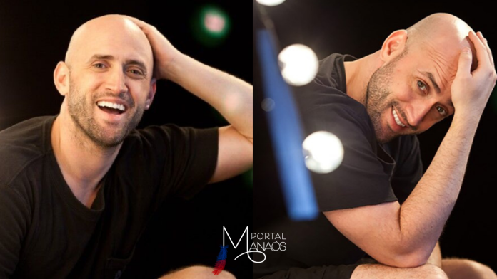 Paulo Manaus é uma das primeiras cidades a credenciar plano de ação no Minc para receber recursos da Lei Paulo Gustavo