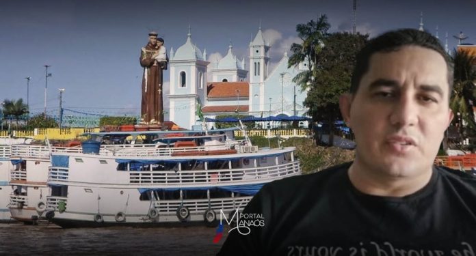 Prefeito de Borba Prefeito de Borba