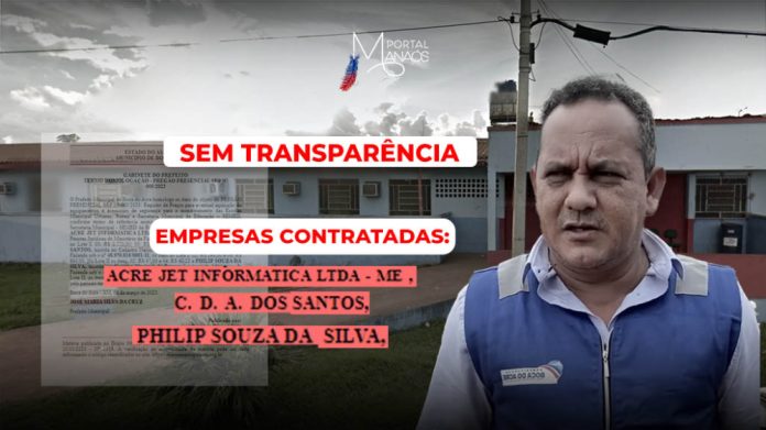 Prefeitura de Boca do Acre