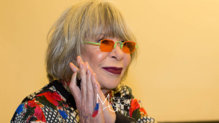 Rita Lee Lula decreta luto oficial de três dias pela morte de Rita Lee