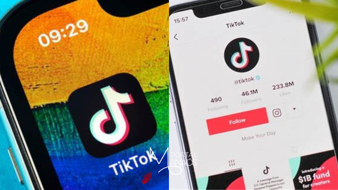 TiokTok Montana é o primeiro estado dos EUA a banir o TikTok