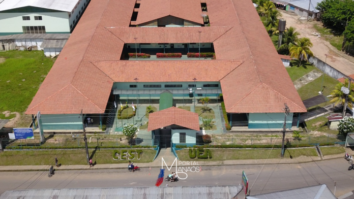 UEA Tefé UEA abre inscrições para especialização em Formação em Educação Infantil, em Tefé