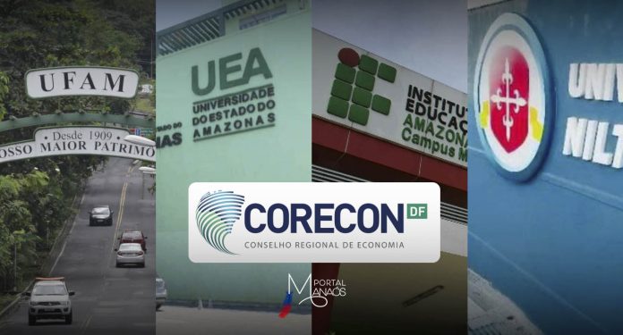 Universidades - Nota - Corecon Universidades - Nota - Corecon