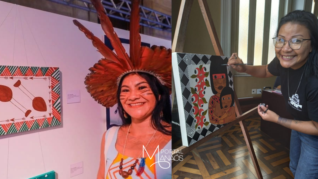 Prefeitura abre inscrições da 3ª Mostra de Arte Indígena de Manaus