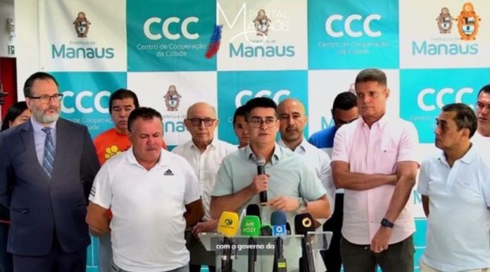 aumento capa Preço da passagem de ônibus em Manaus vai de R$ 3,80 para R$4,50 após 6 anos sem reajuste