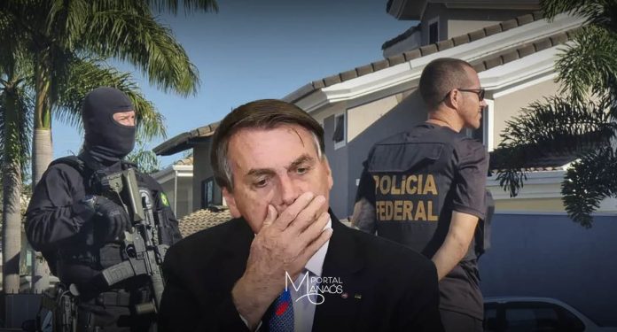 capa bolsonaro manaós