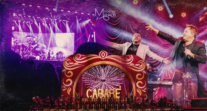 capa cabaré