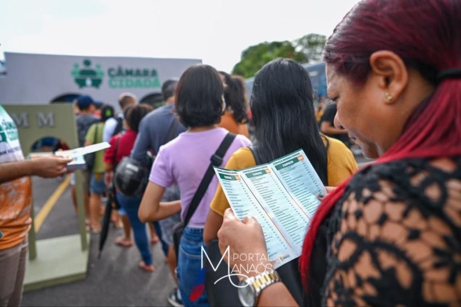 Segunda edição da Câmara Cidadã aproxima parlamento municipal da população da zona sul