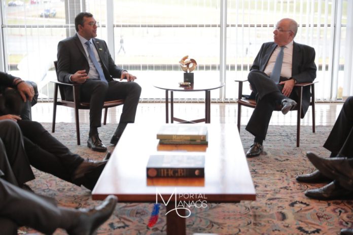 capa cop wil Evento Pré COP 30 pode ser sediado no Amazonas