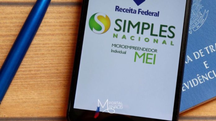 capa declaração MEI Declaração do MEI Anual vai até esta quarta-feira, (31/5)