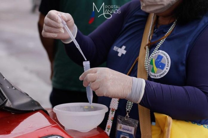 capa dengue Alerta para ressurgimento do sorotipo 3 da dengue no Brasil