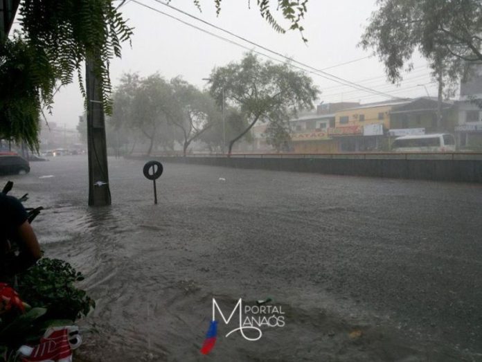 capa enchente Manaus Comissões promovem audiência pública sobre auxílio emergencial para situações de secas e enchentes
