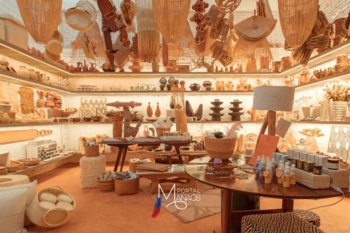 capa feira Feira na Rosenbaum - Edição Manaus contará com staff 100% amazonense