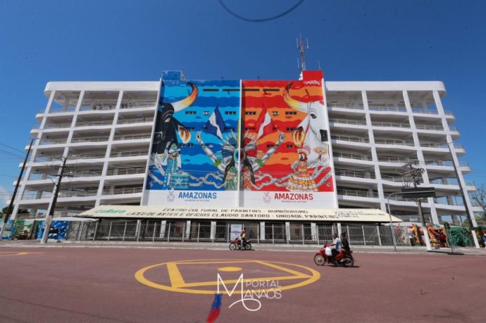 capa festival de 56º Festival Folclórico de Parintins terá ações integradas do Governo