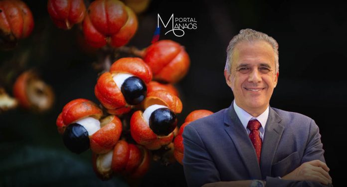 capa guaraná Coca-Cola Brasil: Fábrica de concentrados é líder em exportação no Polo Industrial de Manaus