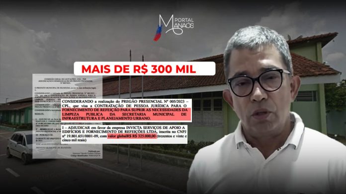 capa iranduba manaós