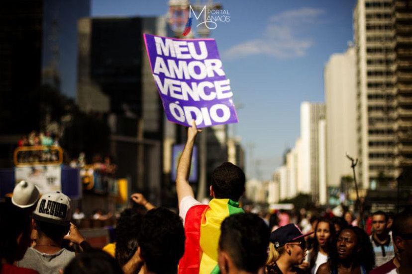A LGBTFobia no Brasil: uma luta contra a violência e hostilidade