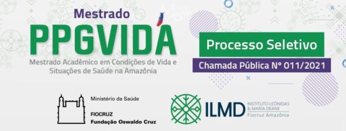 capa mestrado Fiocruz abre inscrições de mestrado para candidatos indígenas do Alto Solimões
