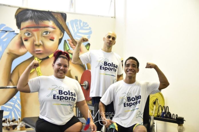 capa paratletas Atletas e paratletas têm até 31/5 para se candidatarem ao Bolsa Esporte