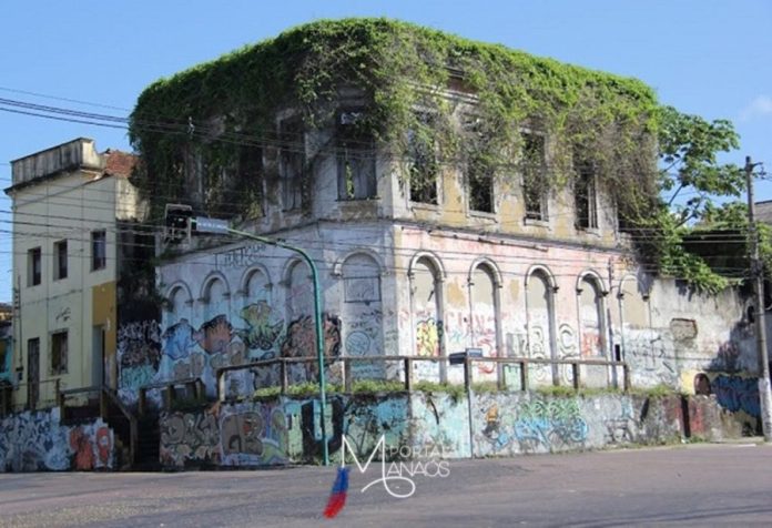 capa predios abandonados Governo Federal irá usar no 'Minha Casa, Minha Vida' prédios abandonados