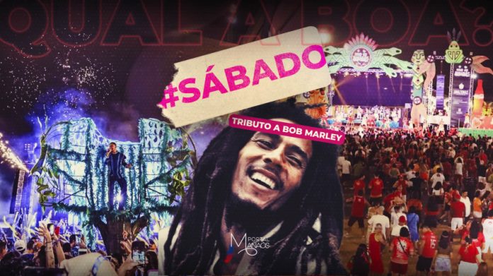 capa qual a boa 'Qual a boa de hoje’ – Agenda cultural para este sábado (13/5); Confira!