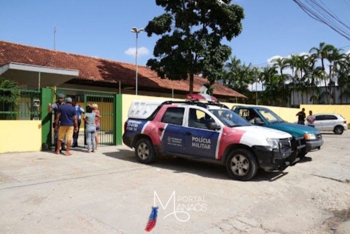 capa ronda escolar Ronda escolar recebe reforço com novas viaturas