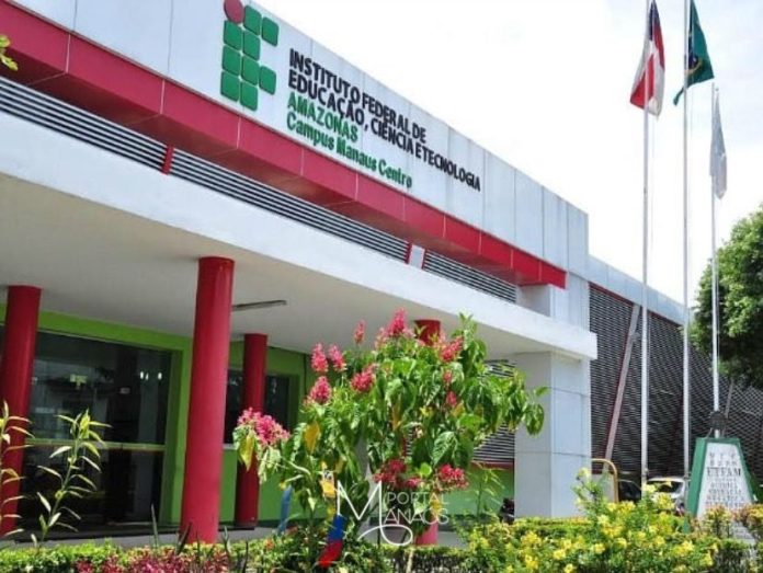 ifam Ifam lança editais para 940 vagas em cursos técnicos e de graduação