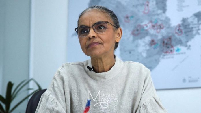 marina silva
