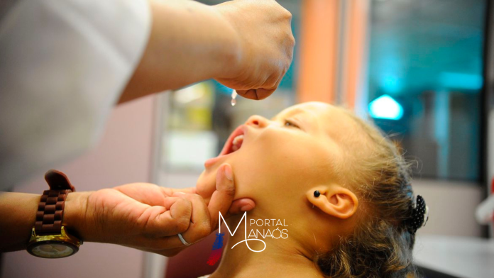 poli Pesquisadores apontam alto risco de volta da poliomielite no Brasil