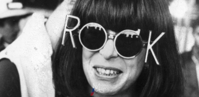 rita Morre Rita Lee, ícone da música brasileira, aos 75 anos