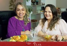 Em “Por elas”, Simonica Sidrim comenta sobre transição de carreira Em “Por elas”, Simonica Sidrim comenta sobre transição de carreira