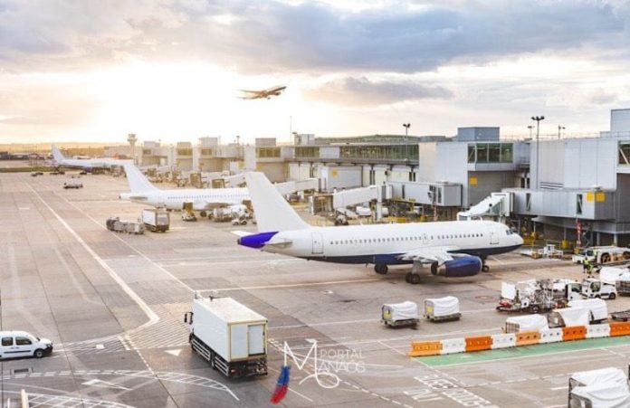 CAPA companhias Lei que reduz impostos para companhias aéreas é sancionada por Lula