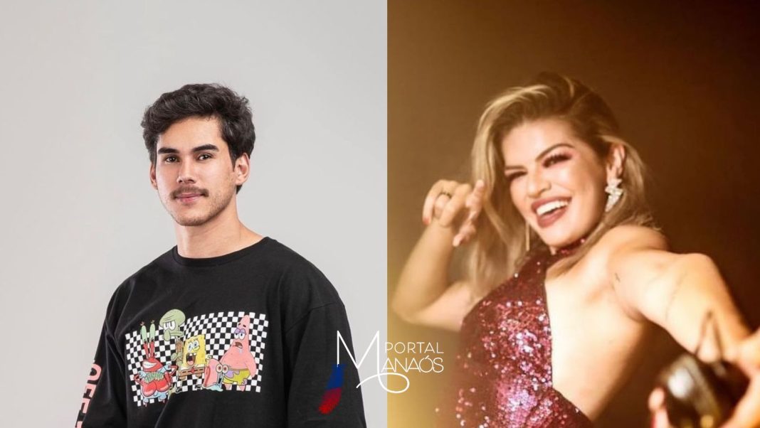 Insana Manaus realiza edição Pride com DJs nacionais na Augusta Haus