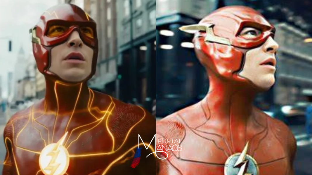 Novo filme de The Flash já tem suposto roteiro de continuação