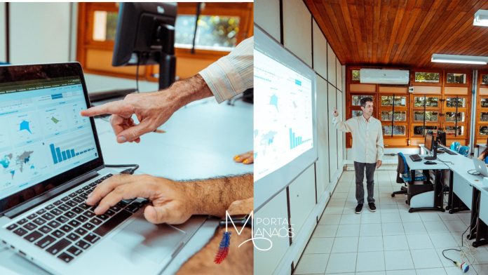 Inteligente Estudo usa inteligência artificial e tecnologias digitais para referenciamento de pacientes