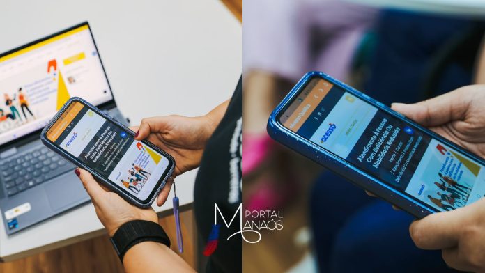 Plataforma Pesquisa cria soluções digitais para contribuir na melhoria do atendimento ao turista com deficiência ou mobilidade reduzida