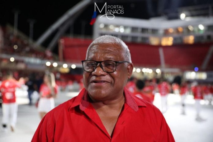 antônio andrade Conselho Fiscal do boi Garantido pede que presidente se afaste do cargo e conselheira afirma que “o presidente faz uma gestão desastrosa”