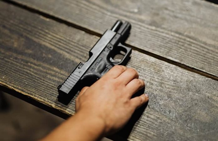 Novas mudanças no Estatuto do Desarmamento