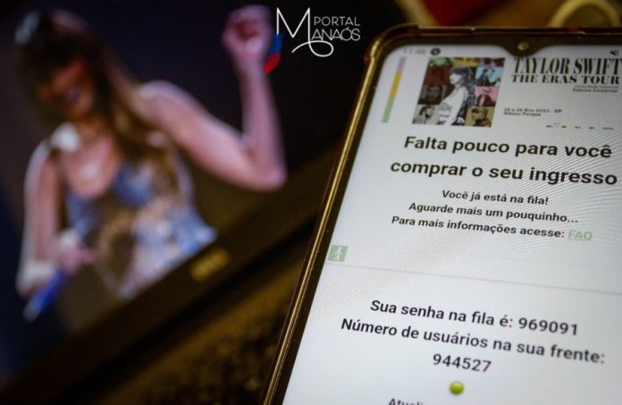 cambistas Veja soluções que estão sendo testadas contra cambistas nas vendas de ingressos