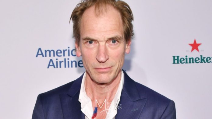 capa ator Corpo de ator de Smallville pode ter sido encontrado