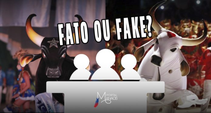 capa bois Fato ou fake? Vaza possíveis nomes de jurados do Festival de Parintins 2023