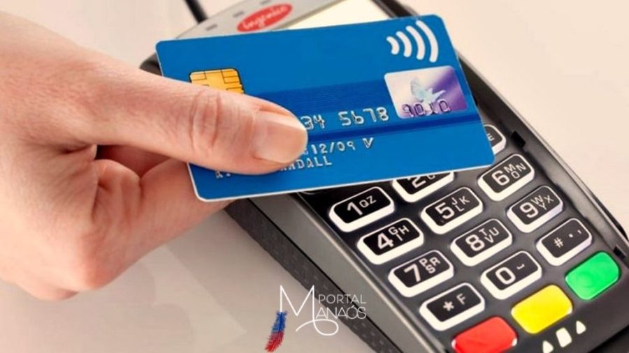 Encostar cartão ou celular para pagar pode estar com os dias contados