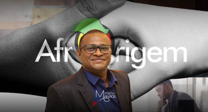 capa christian manaós “Sozinhos e separados somos fracos, mas juntos somos imbatíveis na causa”, diz Christian Rocha a respeito dos dez anos de INAO