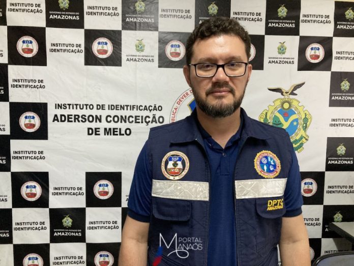 capa cin agendamento Nova CIN: Cerca de 50% dos agendados para a emissão do documento não comparecem