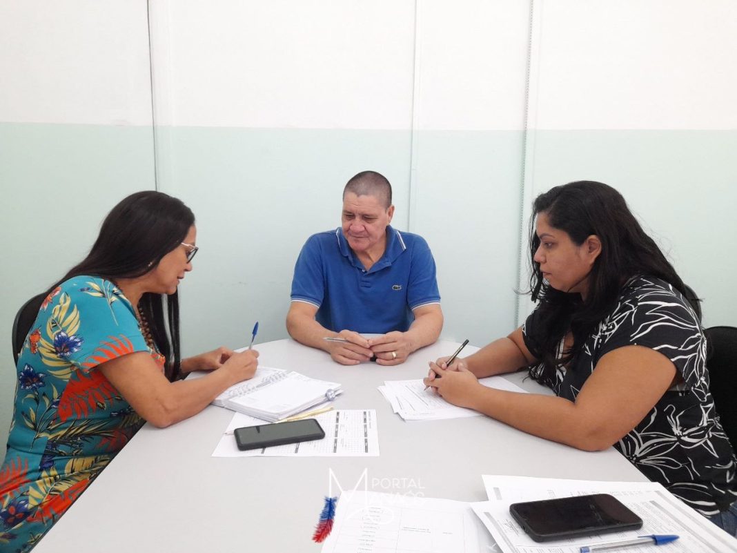 CMS/Manaus divulga regulamento do processo eleitoral para 76 Conselhos de Saúde